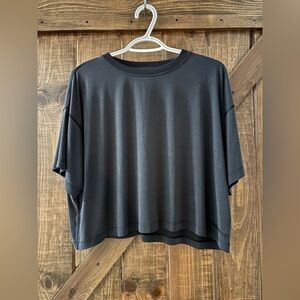 Lululemon Black Top